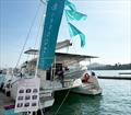 Lagoon 42 Millenium