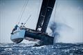 Day 2 of the Caribbean Multihull Challenge