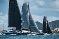 Day 2 of the Caribbean Multihull Challenge