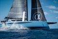 Day 3 of the Caribbean Multihull Challenge