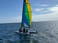 St. Thomas Sailing Center Open House