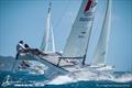 Caribbean Multihull Challenge day 4