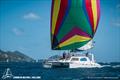 Caribbean Multihull Challenge