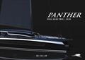 Panther Series: Honest Eco Electric Yachts
