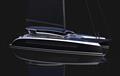 Panther Series: Honest Eco Electric Yachts