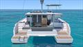 Lagoon 38