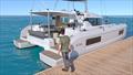 Lagoon 38