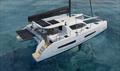 Outremer 48
