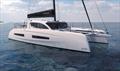 Outremer 48