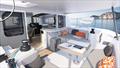 Outremer 48