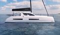 Outremer 48
