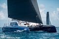 Caribbean Multihull Challenge