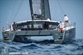 Caribbean Multihull Challenge
