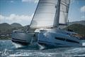 Caribbean Multihull Challenge