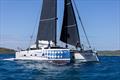 Thomas Kassberg's ORC 50 Malolo - 2025 RORC Caribbean 600