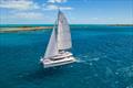 Leopard 50 Sailing cat
