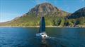 Leopard 46 Sailing cat
