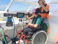 Disabled Sailors Association 