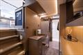 Leopard 46 - Owner stateroom