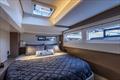 Leopard 46 - guest room