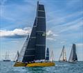 F4 Falcon during the RAN 630 start