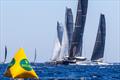 5th Annual AEGEAN 600 start