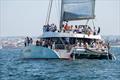 Mirpuri Foundation Sailing Trophy 2025 in Cascais