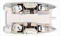 FP41 four cabin two heads