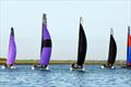 East Coast Piers Race - Day 2