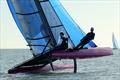 East Coast Piers Race - Day 2