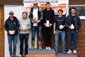East Coast Piers Race - the winners