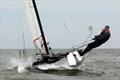 East Coast Piers Race - Day 2
