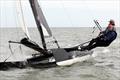East Coast Piers Race - Day 2