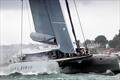 Rolex Middle Sea Race