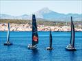 2025 Multihull Cup Day 1