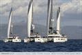 The 15th Catamarans Cup International