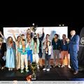 The 15th Catamarans Cup International