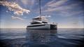 Aquila 50 Sail