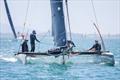 Ritalin were a standout - Festival of Sails 2026