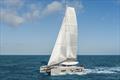 Excess 14 powers along two-sailing
