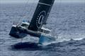 New to the entry list this week, the first multihull, Adrian Lee's HH66 Lee Overlay Partners III - Antigua Racing Cup