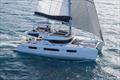 Lagoon 51