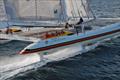 The 125-foot Cheyenne (ex-PlayStation) 2005 Qatar to Qatar - Oryx Quest