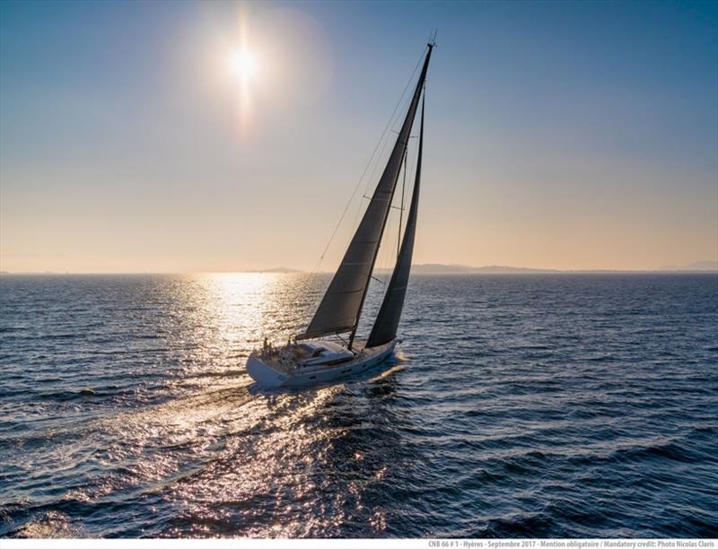 CNB 66 - photo © Nicolas Claris