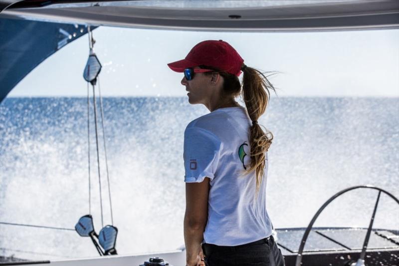 Eagle Class 53 catamaran - Les Voiles de St Barth - photo © Richard & Rachel / Ocean Images