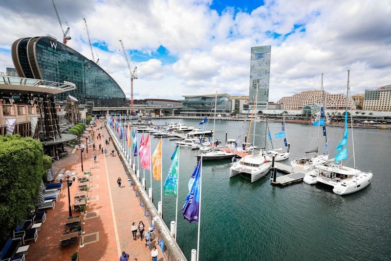 Boating Rendezvous Sydney 2021 - photo © Salty Dingo