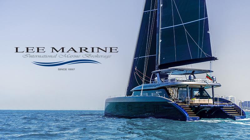 Lee Marine appointed as Sunreef Yachts dealer in Thailand - photo © Sunreef Yachts