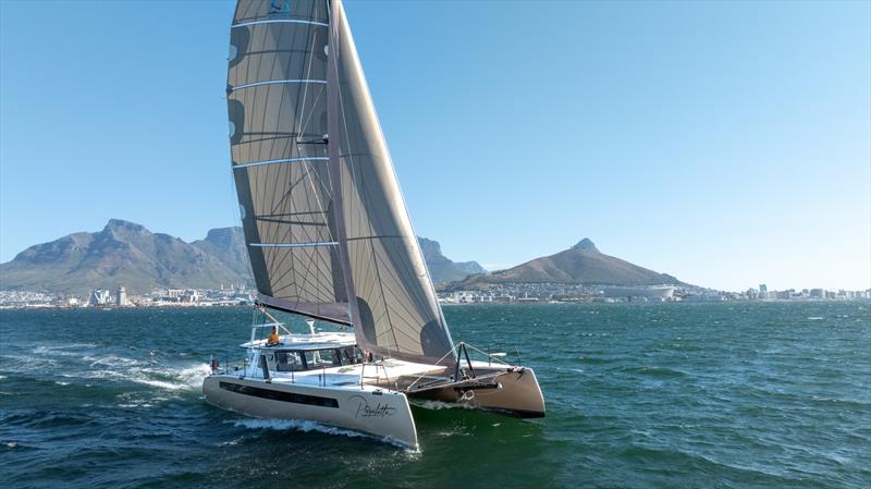 Balance Catamarans - photo © Balance Catamarans