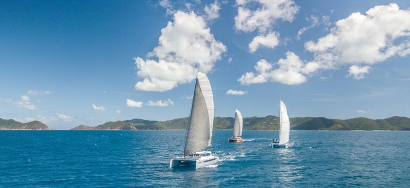 Balance Catamarans - photo © Balance Catamarans