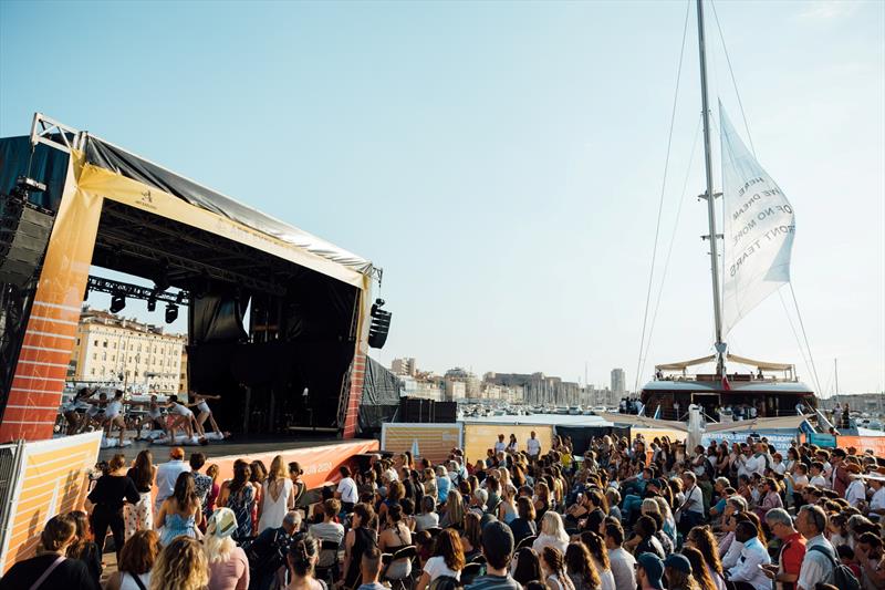 ArtExplorer Catamaran photo copyright Valentin Popineau et Adrien Chupeau taken at  and featuring the Catamaran class